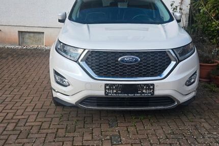 Ford Edge 181.000 km 14.500 &euro; Kassel 34128