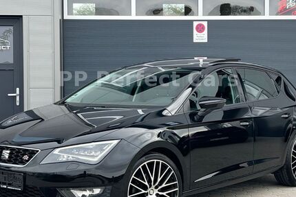 Seat Leon 71.900 km 15.480 € Hofgeismar 34369