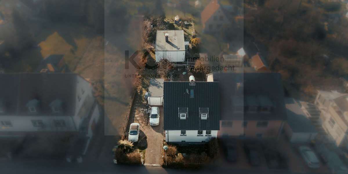 Einfamilienhaus Kassel / Forstfeld Forstfeld - 6 Zimmer, 210 m&sup2;, 400.000&euro; | Angebot:25899758