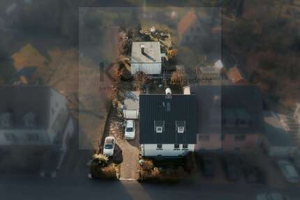 Haus Kassel / Forstfeld Forstfeld - 6 Zimmer, 210 m&sup2;, 400.000&euro; | Angebot:25899758