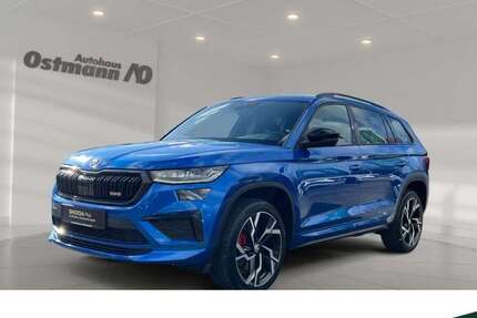 Skoda Kodiaq 60.742 km 36.980 &euro; Niestetal 34266