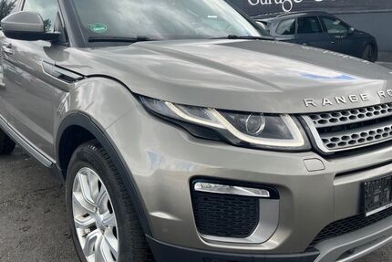 Land Rover Range Rover Evoque 72.000 km 16.599 &euro; Fuldatal (Kassel) 34233