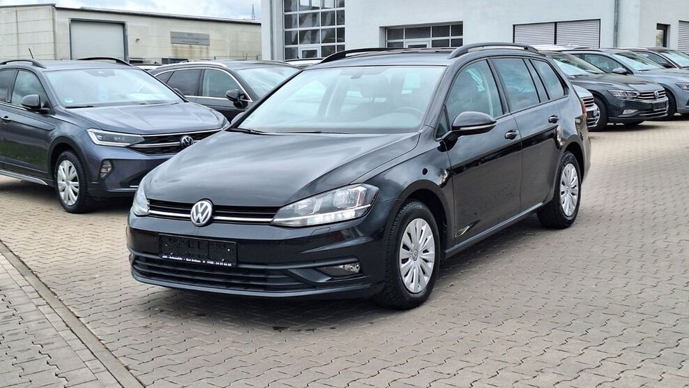 VW Golf 166.370 km 12.000 € Bad Arolsen 34454