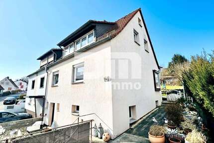 Haus zum Kaufen in Kassel 229.900 € 103 m² - Haus Kassel Philippinenhof-Warteberg | Angebot:26649077