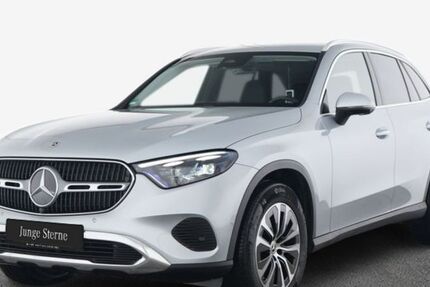 Mercedes-Benz GLC 220 20.430 km 52.830 &euro; Kassel 34123