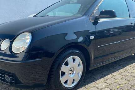 VW Polo 238.000 km 1.999 € Kassel 34127
