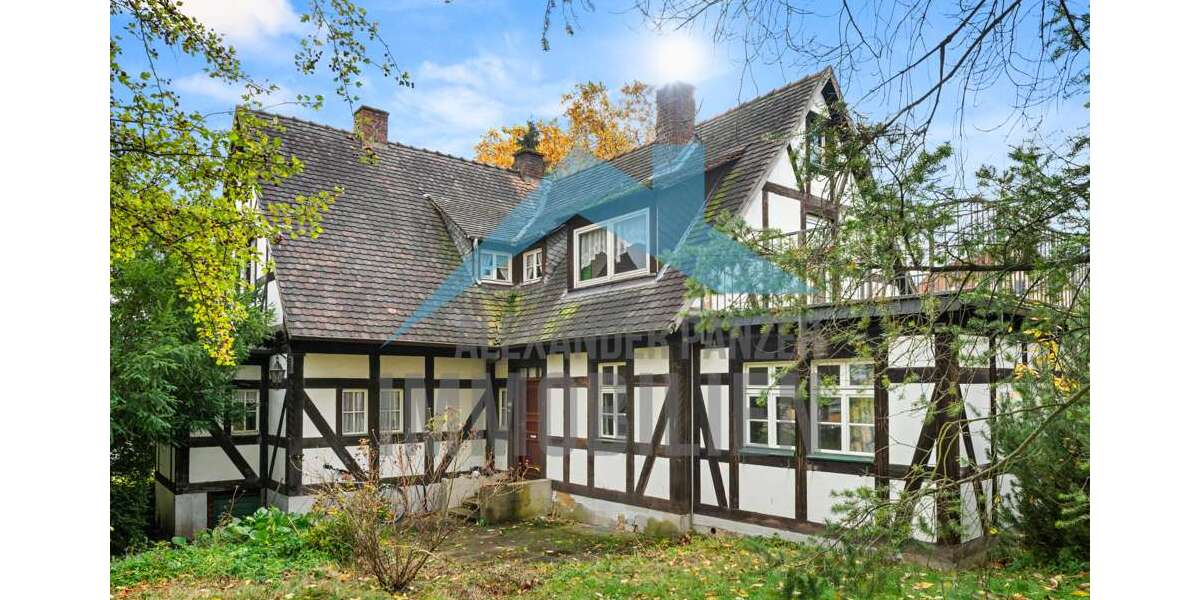 Haus zum Kaufen in Kassel Wehlheiden 299.900 € 180 m² 7 zimmer