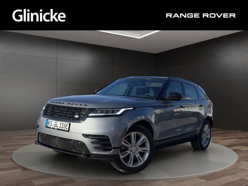 Range Rover Velar