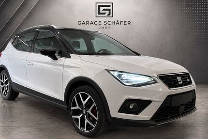 Seat Arona 43.000 km 15.999 &euro; Fuldatal (Kassel) 34233