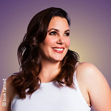 Paula Lambert - Finde dich gut, sonst findet dich keiner (Jetzt erst recht!) 17.12.2026 STADTHALLE BAUNATAL