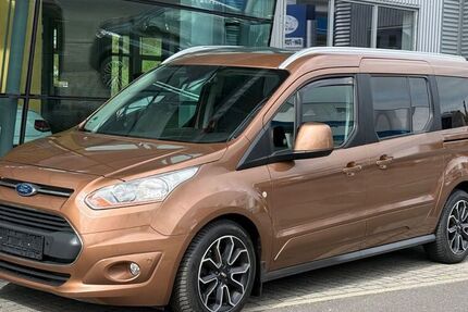 Ford Tourneo Connect