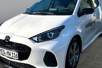 Mazda 2 Hybrid 4.503 km 23.600 &euro; Kassel 34123
