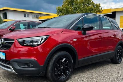 Opel Crossland (X)