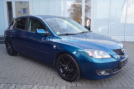 Mazda 3 129.700 km 1.999 &euro; Kassel 34123