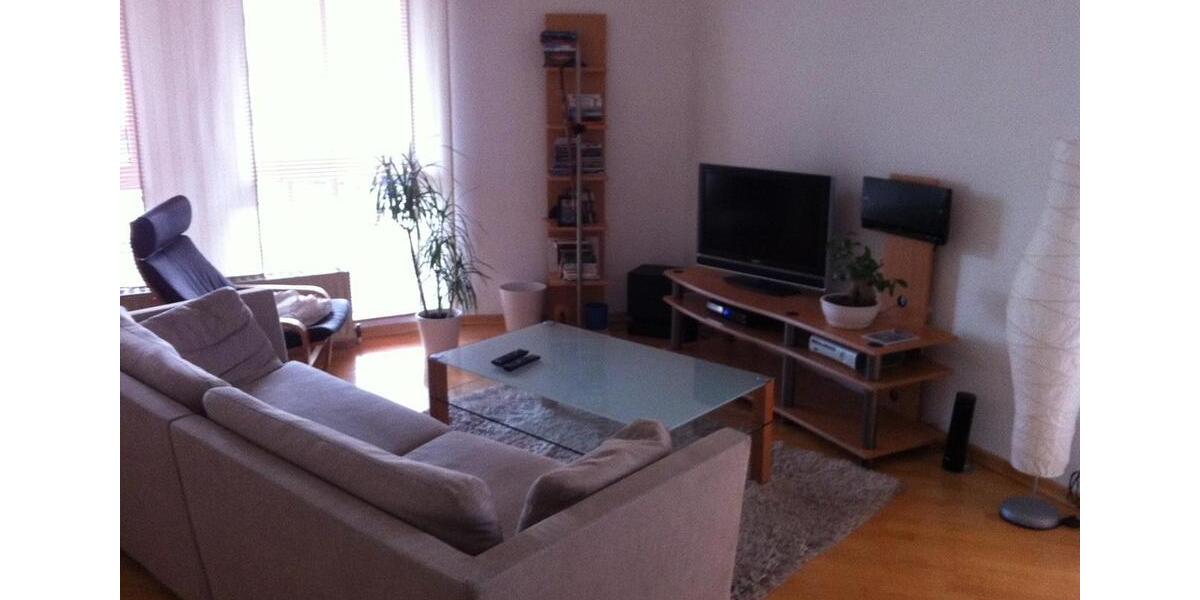 Erdgeschoßwohnung Kassel Bad Wilhelmshöhe - 2 Zimmer, 58 m&sup2;, 210.000&euro; | Angebot:24370443