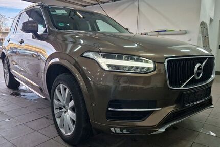 Volvo XC90 124.000 km 25.999 € Fuldatal (Kassel) 34233