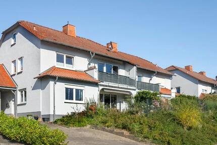 Moderne 4-Zimmer- EG Wohnung mit Terrasse und Garten in ruhiger L 4 zimmer