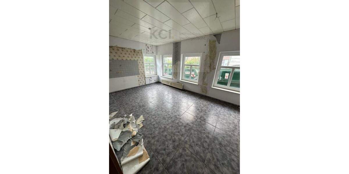 Mehrfamilienhaus, Wohnhaus Großalmerode / Laudenbach Laudenbach - 8 Zimmer, 263 m&sup2;, 139.000&euro; | Angebot:25835107