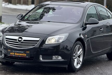 Opel Insignia 170.000 km 5.899 &euro; Kassel 34132