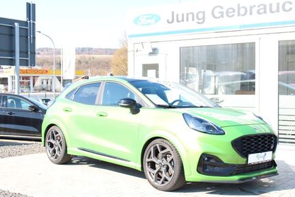 Ford Puma 45.900 km 19.990 &euro; Melsungen 34212