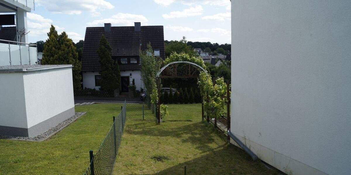 Charmantes 3-Parteienhaus in Kassel-Eichwald - Ruhige Wohnlage im Grünen 8 zimmer