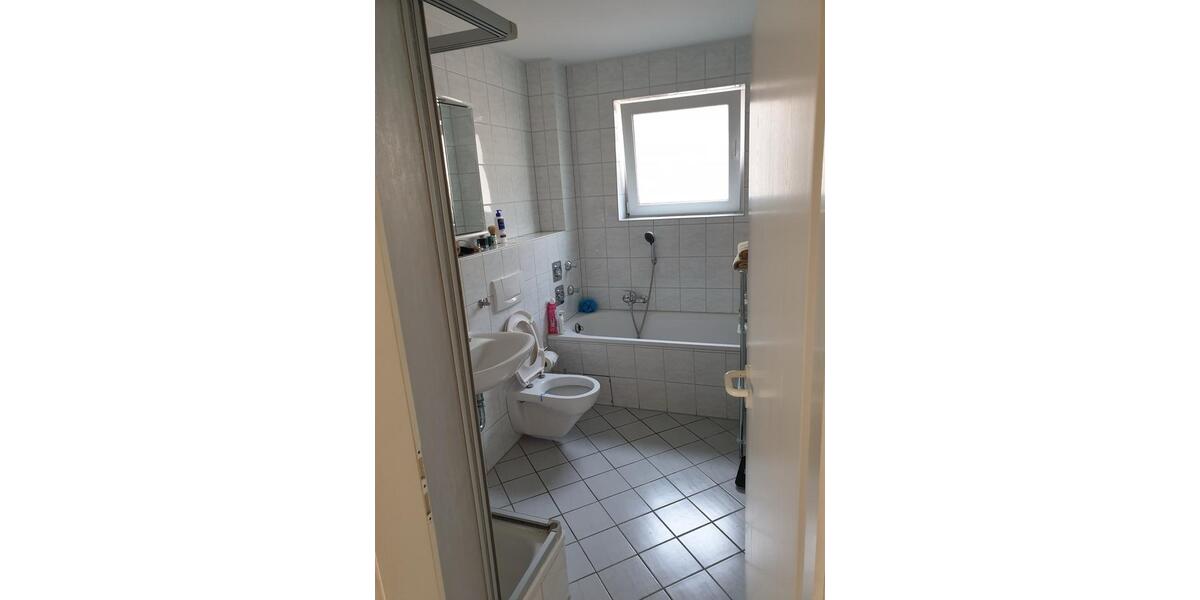 Etagenwohnung Kassel Fasanenhof - 3 Zimmer, 84 m&sup2;, 174.000&euro; | Angebot:26019745