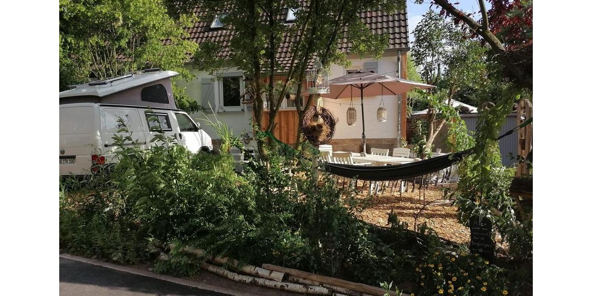 Doppelhaushälfte Guxhagen - 4 Zimmer, 90 m&sup2;, 265.000&euro; | Angebot:25422741