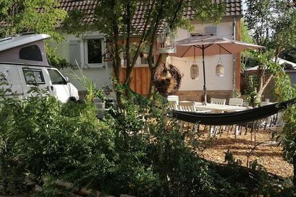 Haus Guxhagen - 4 Zimmer, 90 m&sup2;, 265.000&euro; | Angebot:25422741