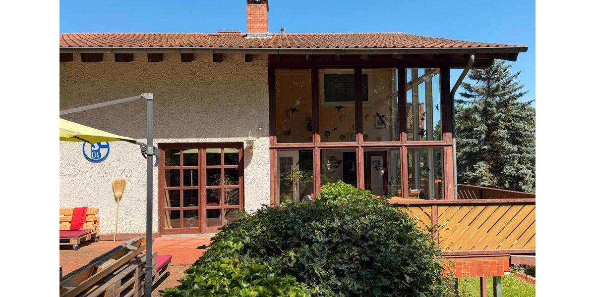 Einfamilienhaus Felsberg - 5 Zimmer, 236 m&sup2;, 350.000&euro; | Angebot:26960077