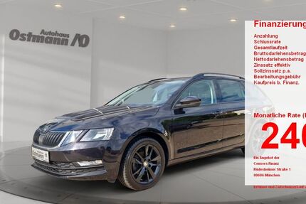 Skoda Octavia 63.695 km 19.880 € Bad Arolsen 34454