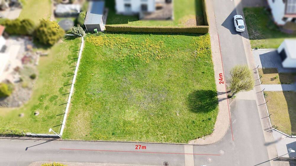 Grundstück Calden Meimbressen - 96.800&euro; | Angebot:26217457