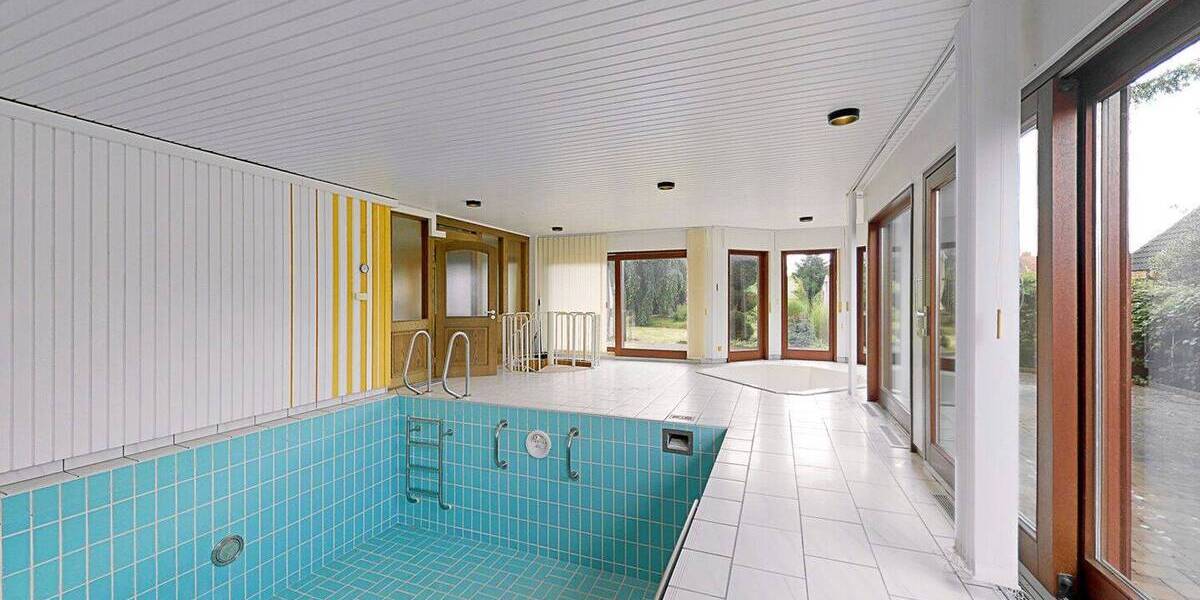 Einfamilienhaus Felsberg Gensungen - 6 Zimmer, 213 m&sup2;, 449.000&euro; | Angebot:25695915