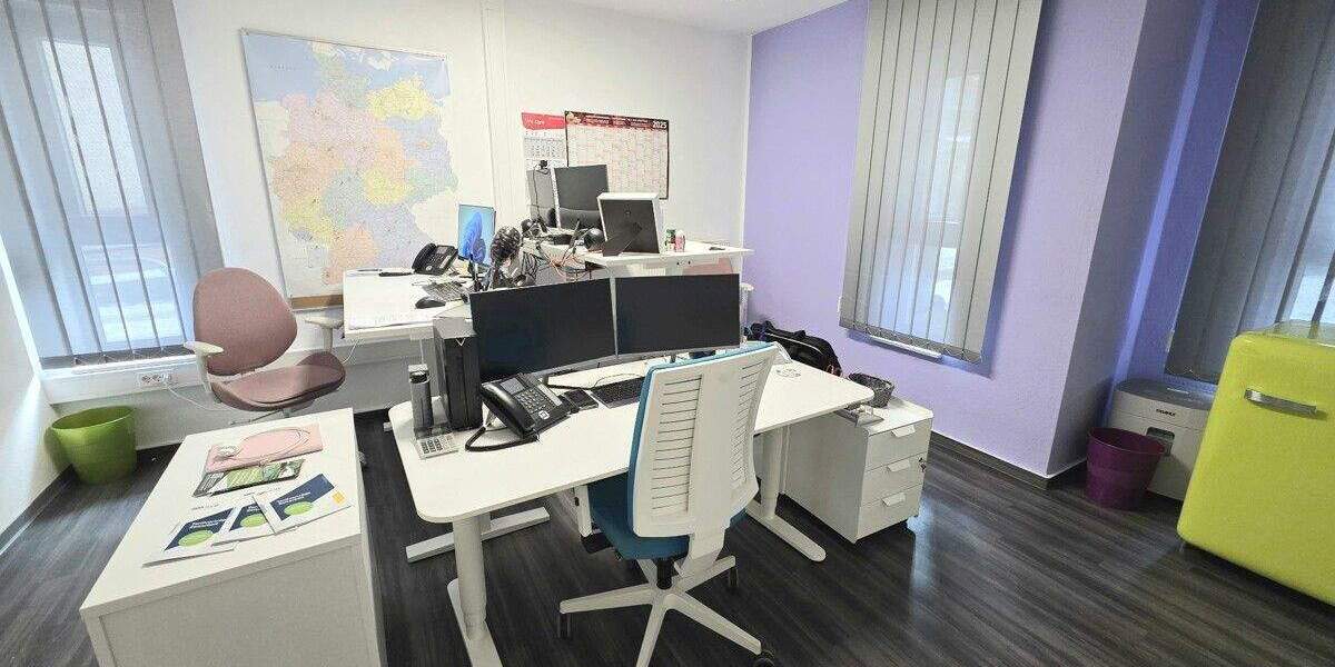 Büro-Geschäftsräume in Kassel-Kirchditmold 3 zimmer