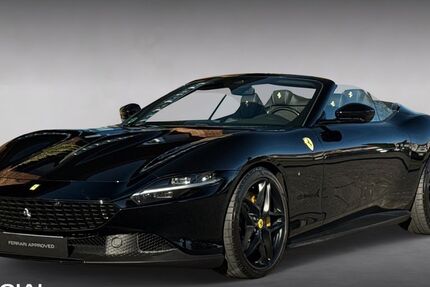 Ferrari Roma 5.800 km 279.000 &euro; Kassel 34123