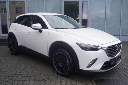 Mazda CX-3 63.900 km 13.990 &euro; Kassel 34123