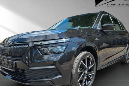 Skoda Kamiq 58.000 km 17.900 € Kassel 34125