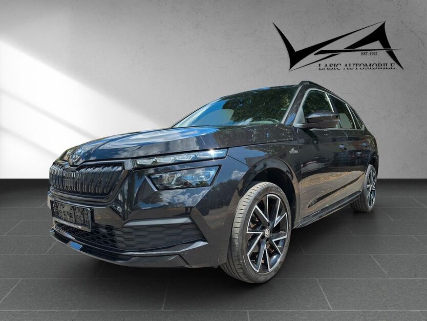 Skoda Kamiq 58.000 km 17.900 € Kassel 34125