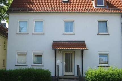 Wohnung zum Mieten in Kassel 356,40 € 51.5 m²