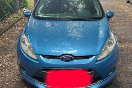 Ford Fiesta 200.000 km 1.000 &euro; Hessisch Lichtenau 37235