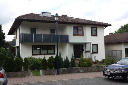 Wohnung Kassel Bad Wilhelmshöhe - 3 Zimmer, 120 m&sup2;, 790&euro; | Angebot:25293210