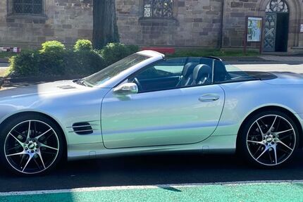Mercedes-Benz SL 350 146.500 km 19.500 &euro; Reinhardshagen 34359