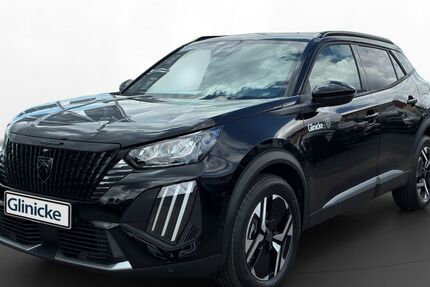 Peugeot 2008 6.000 km 23.995 &euro; Kassel 34123