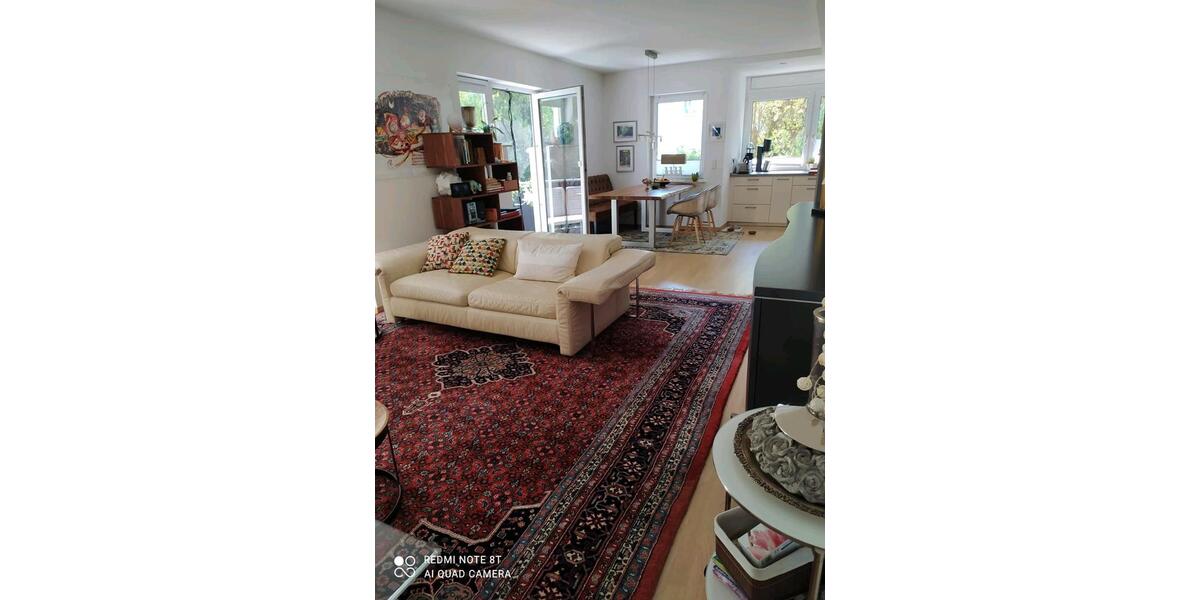 Etagenwohnung Kaufungen - 2 Zimmer, 90 m&sup2;, 205.000&euro; | Angebot:23753260