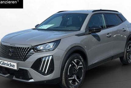 Peugeot 2008 11.800 km 21.595 &euro; Kassel 34123