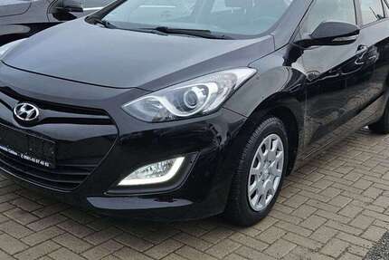 Hyundai i30 101.460 km 6.950 &euro; Calden 34379