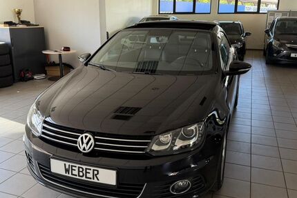 VW Eos 90.232 km 9.999 &euro; Hessisch Lichtenau 37235