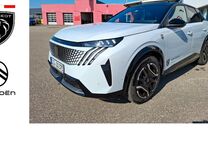 Gebrauchtwagen Peugeot 3008