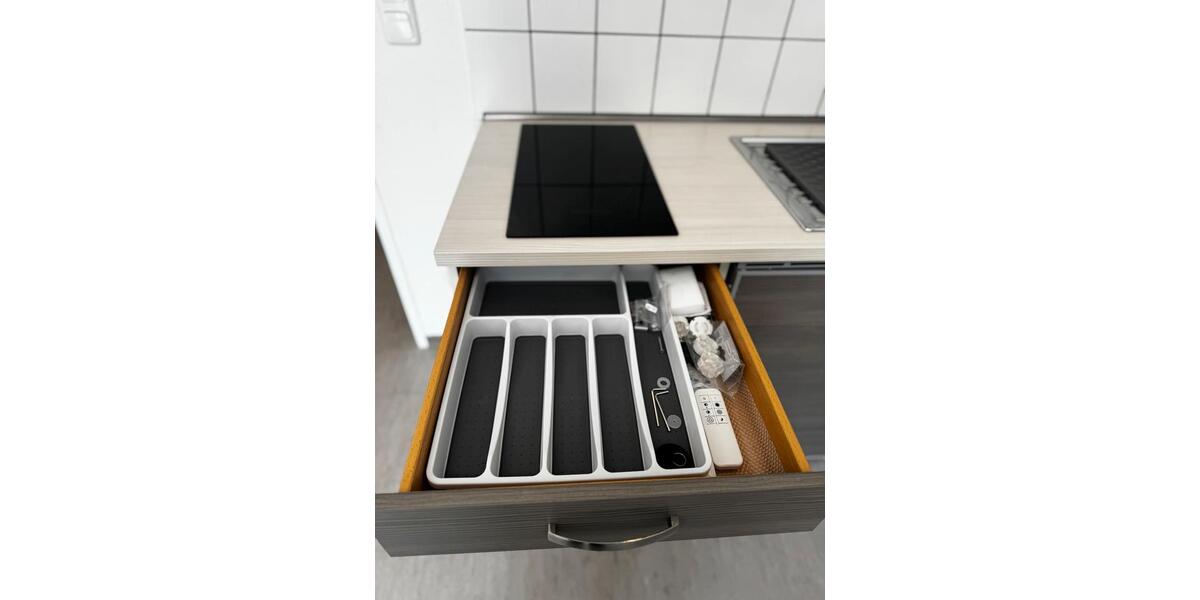 Etagenwohnung Niestetal - 1 Zimmer, 21 m&sup2;, 500&euro; | Angebot:26302624