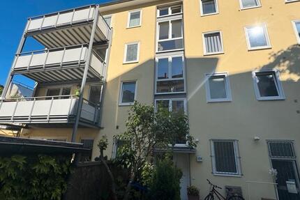 Wohnung Kassel Vorderer Westen - 3 Zimmer, 81 m&sup2;, 209.000&euro; | Angebot:26800006