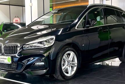 BMW 220 Gran Tourer 57.950 km 24.990 &euro; Kassel 34125